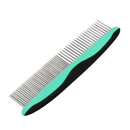 Fluffgone 3 in 1 grooming brush