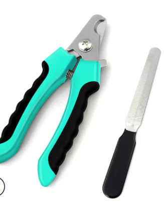 Fluffgone 3 in 1 grooming brush