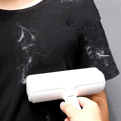 FluffGone™Pet Roller Cleaning Brush for Fur Removal