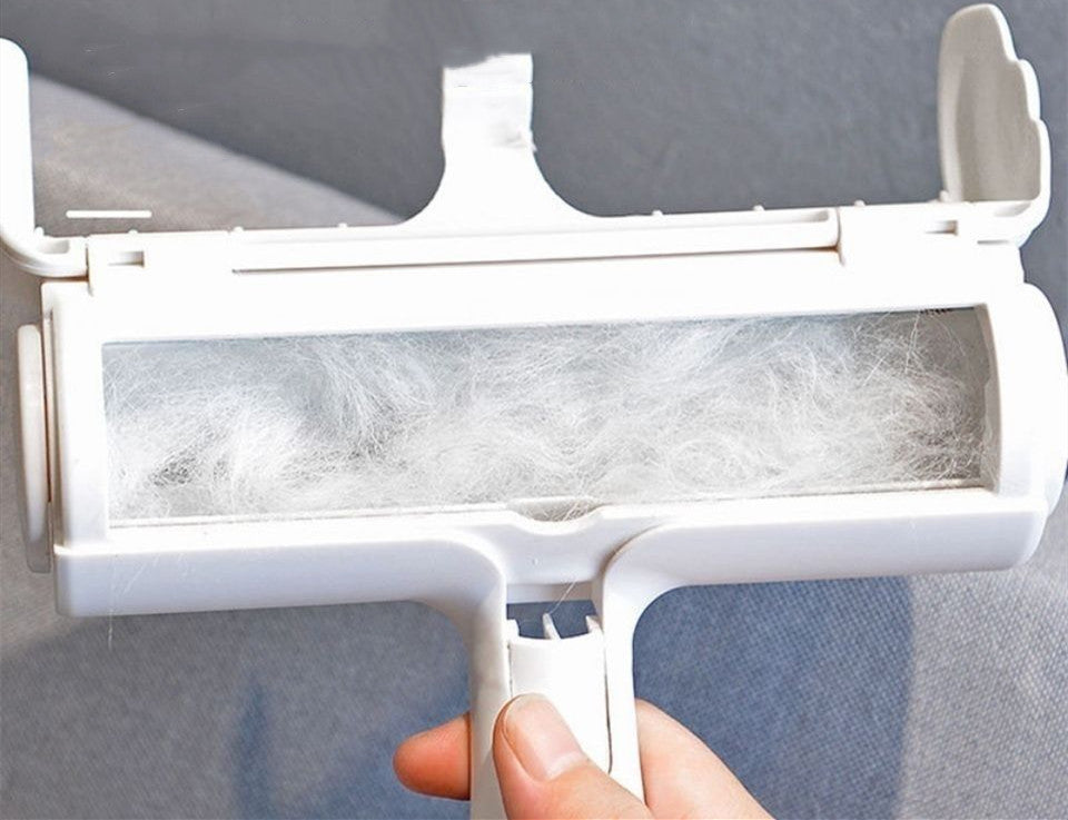 FluffGone™Pet Roller Cleaning Brush for Fur Removal