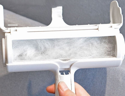 FluffGone™Pet Roller Cleaning Brush for Fur Removal
