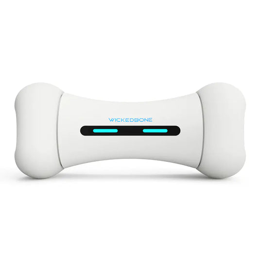 Smart Electric Pet Toy - Intelligent Robot Bone